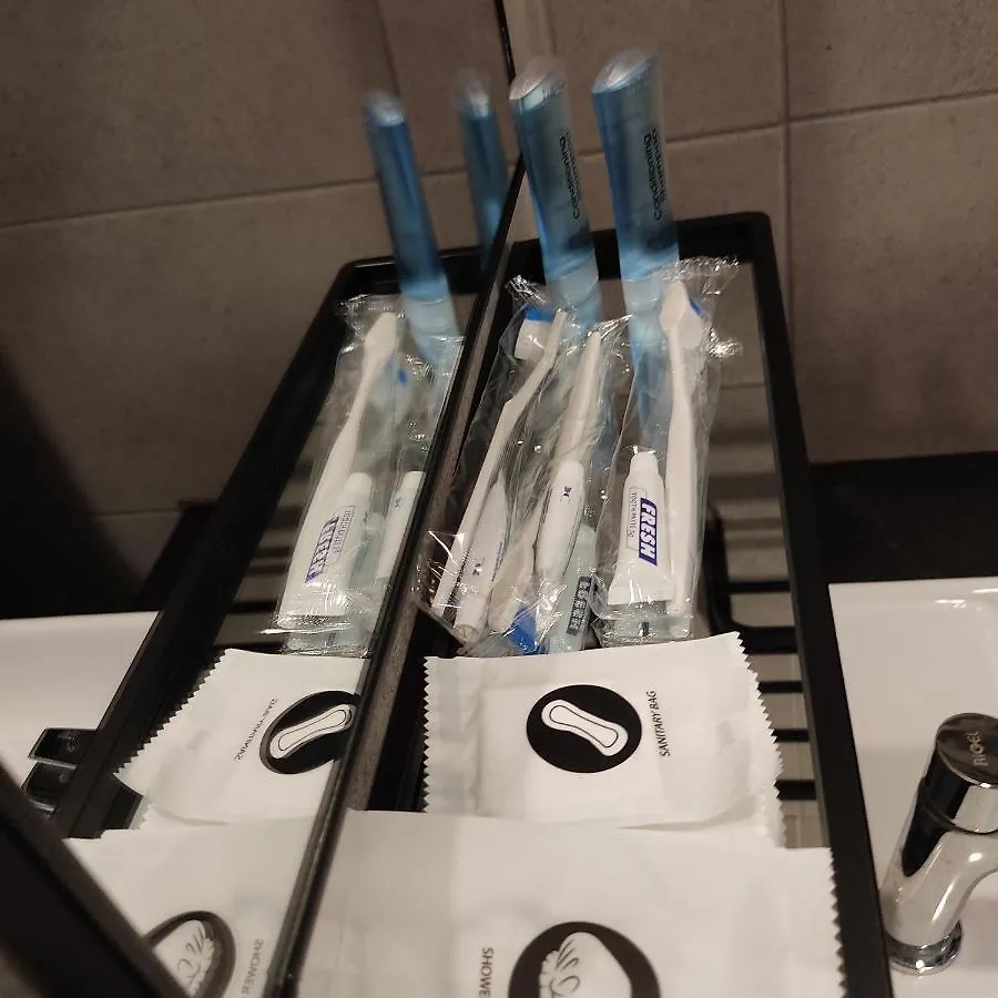 Urban Suites Jsw Georgetown Penang, Malaysia Jelutong 0*,  Malaysia
