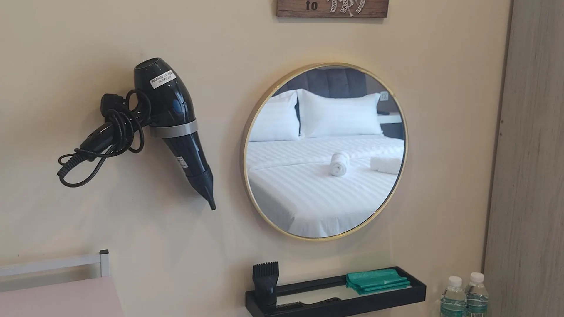 Lägenhetshotell Urban Suites Jsw Georgetown Penang, Malaysia Jelutong Malaysia