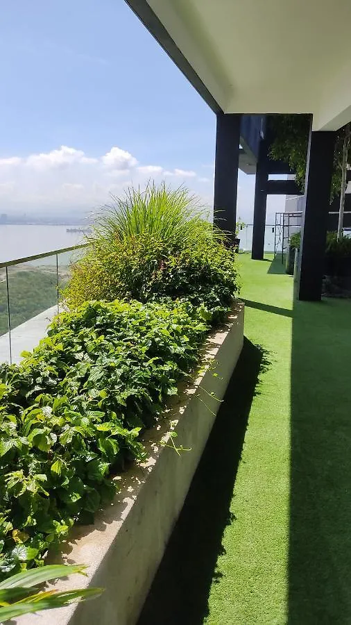 Urban Suites Jsw Georgetown Penang, Malaysia Jelutong 0*,  Malaysia