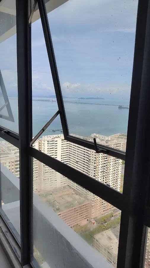 Urban Suites Jsw Georgetown Penang, Malaysia Jelutong Aparthotel