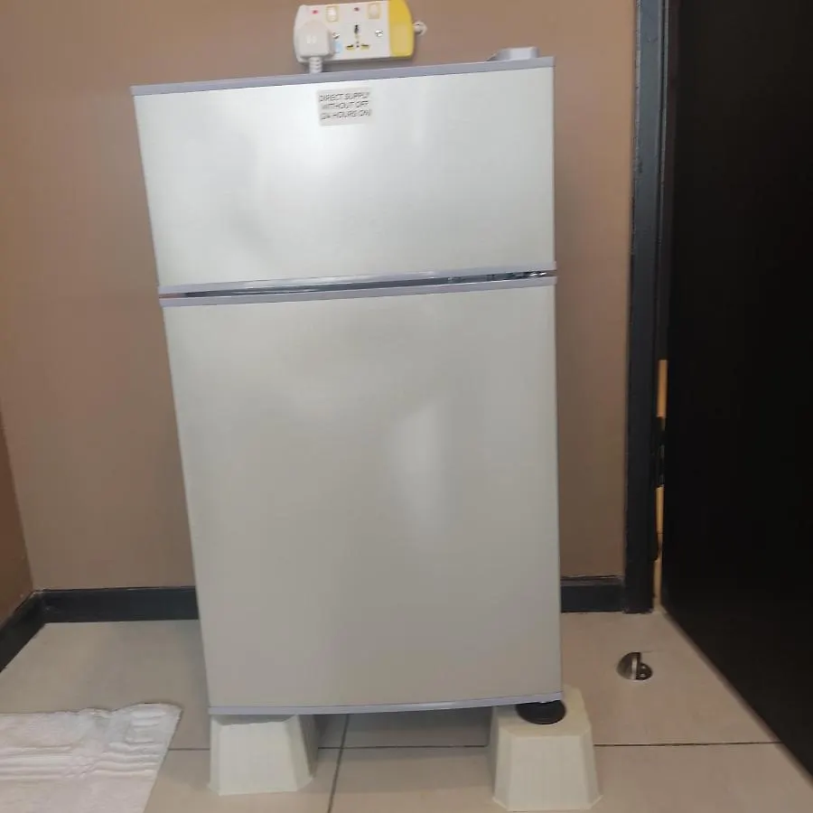 Urban Suites Jsw Georgetown Penang, Malaysia Jelutong Aparthotel