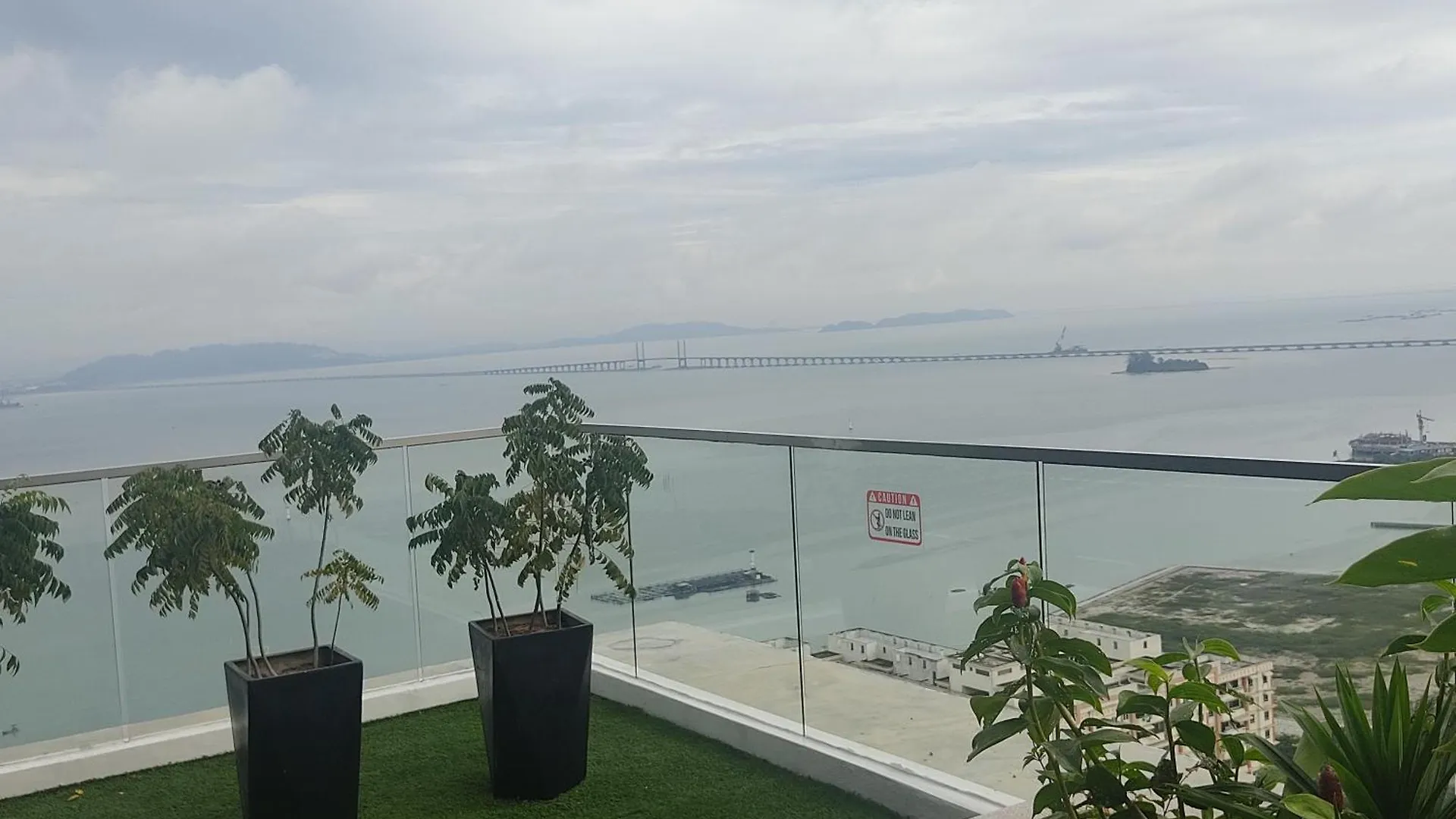 Urban Suites Jsw Georgetown Penang, Malaysia Jelutong 0*,  Malaysia