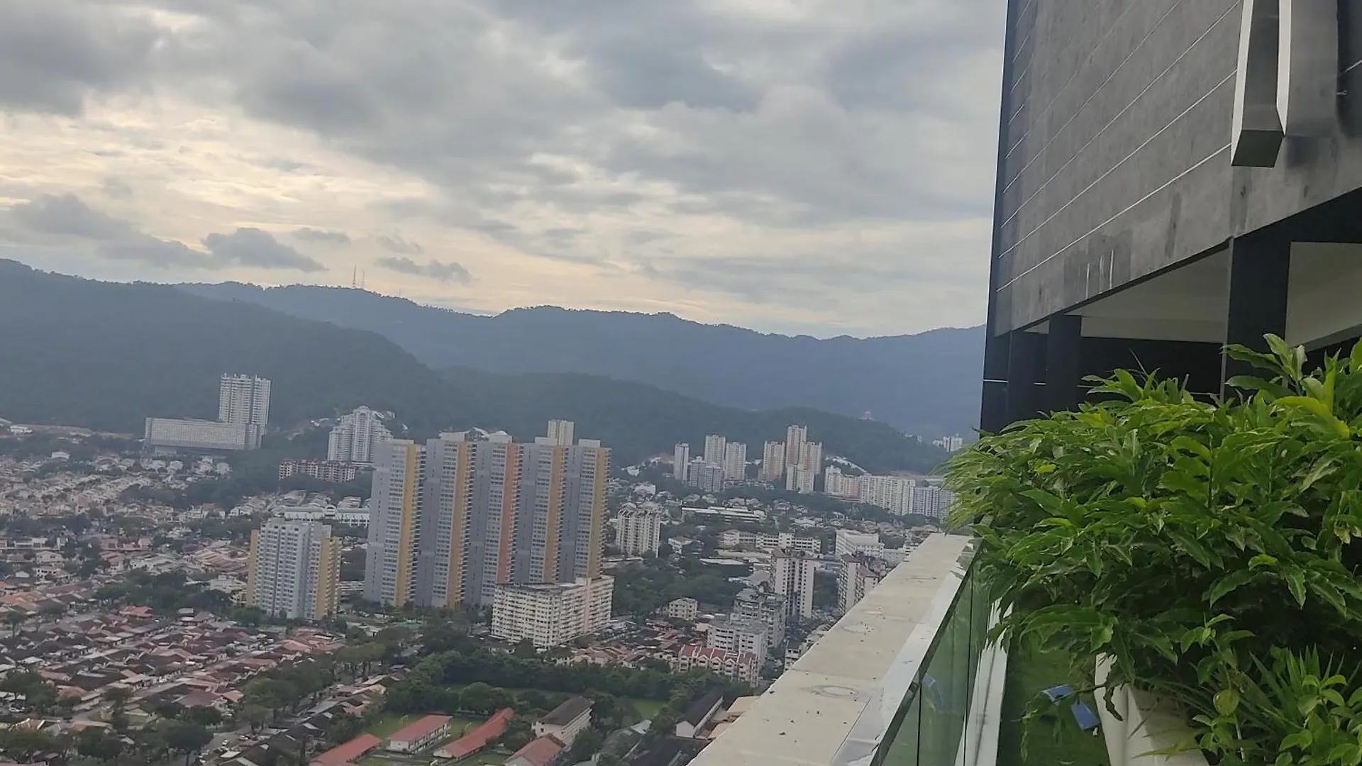 Aparthotel Urban Suites Jsw Georgetown Penang, Malaysia Jelutong Malaysia