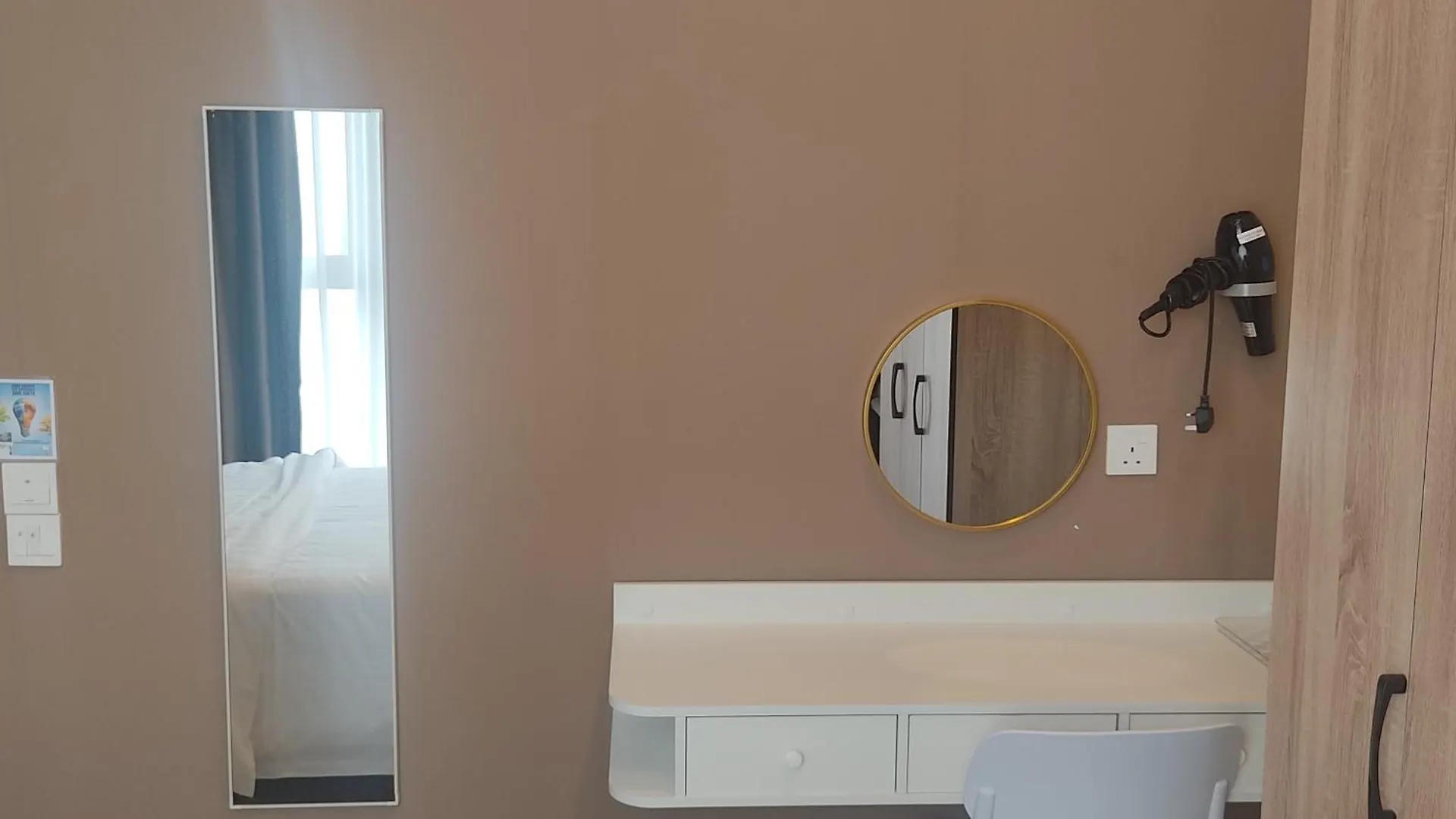 Aparthotel Urban Suites Jsw Georgetown Penang, Malaysia Jelutong Malaysia