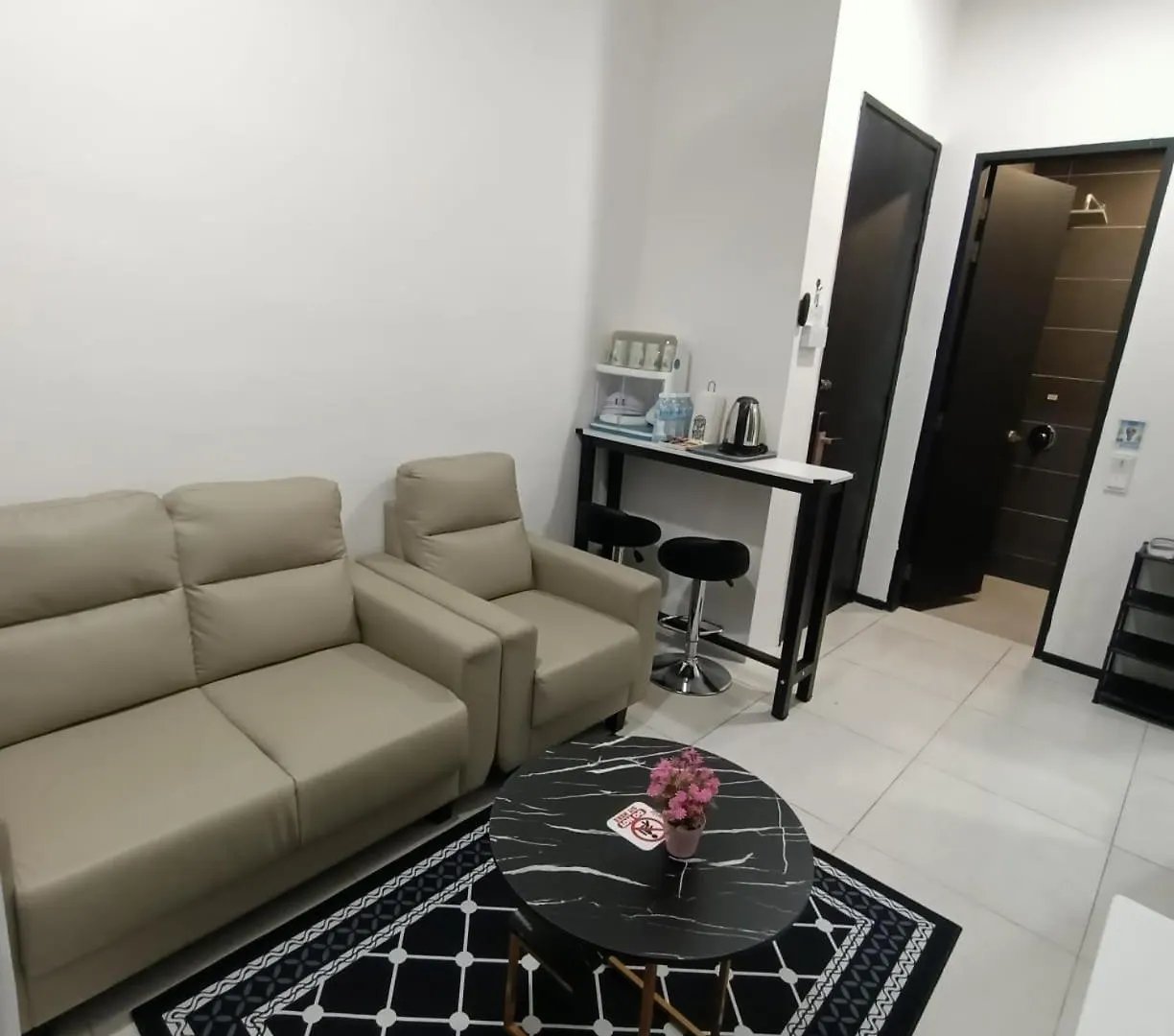 Urban Suites Jsw Georgetown Penang, Malaysia Jelutong Aparthotel