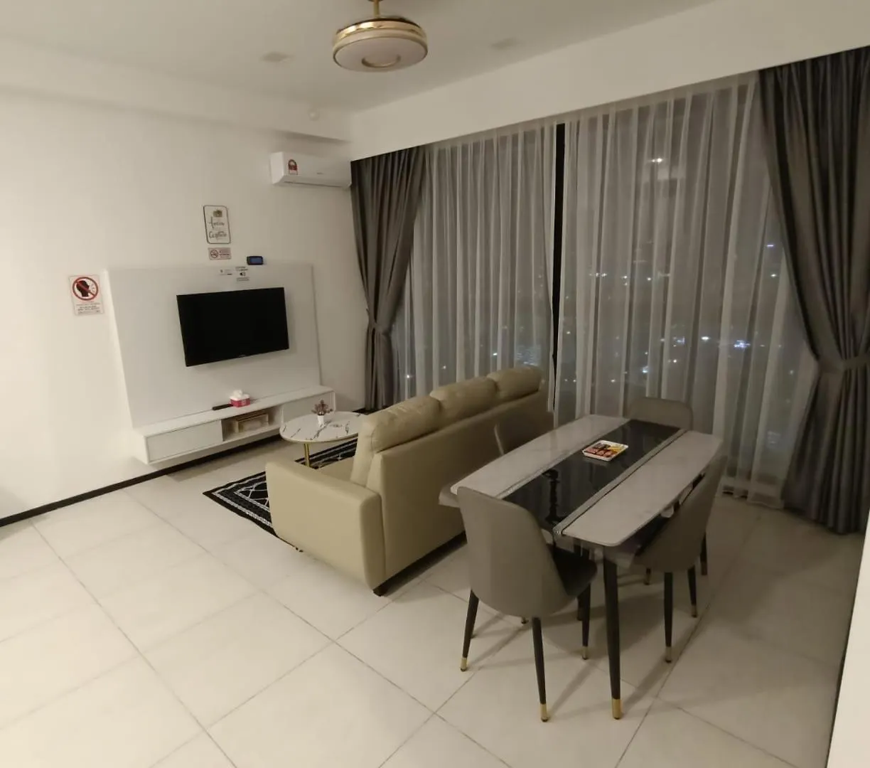Urban Suites Jsw Georgetown Penang, Malaysia Jelutong 0*,  Malaysia
