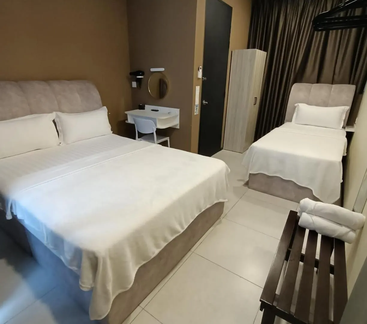 Urban Suites Jsw Georgetown Penang, Malaysia Jelutong Malaysia