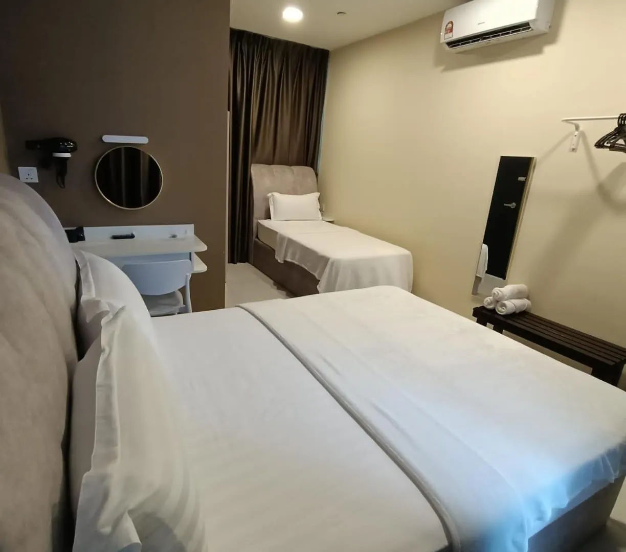 Urban Suites Jsw Georgetown Penang, Malaysia Jelutong 0*,  Malaysia