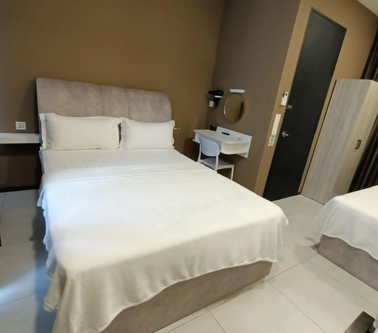 Urban Suites Jsw Georgetown Penang, Malaysia Jelutong Aparthotel