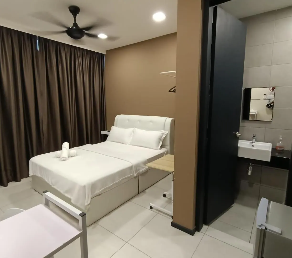 Urban Suites Jsw Georgetown Penang, Malaysia Jelutong